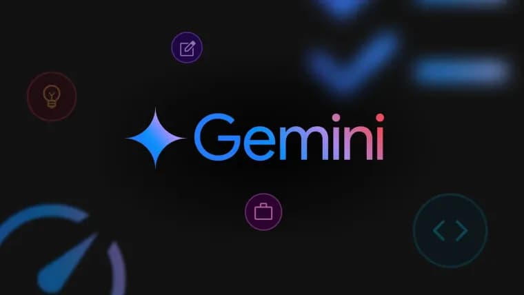 گوگل Gemini را با هوش مصنوعی بهبودیافته گسترش میدهد