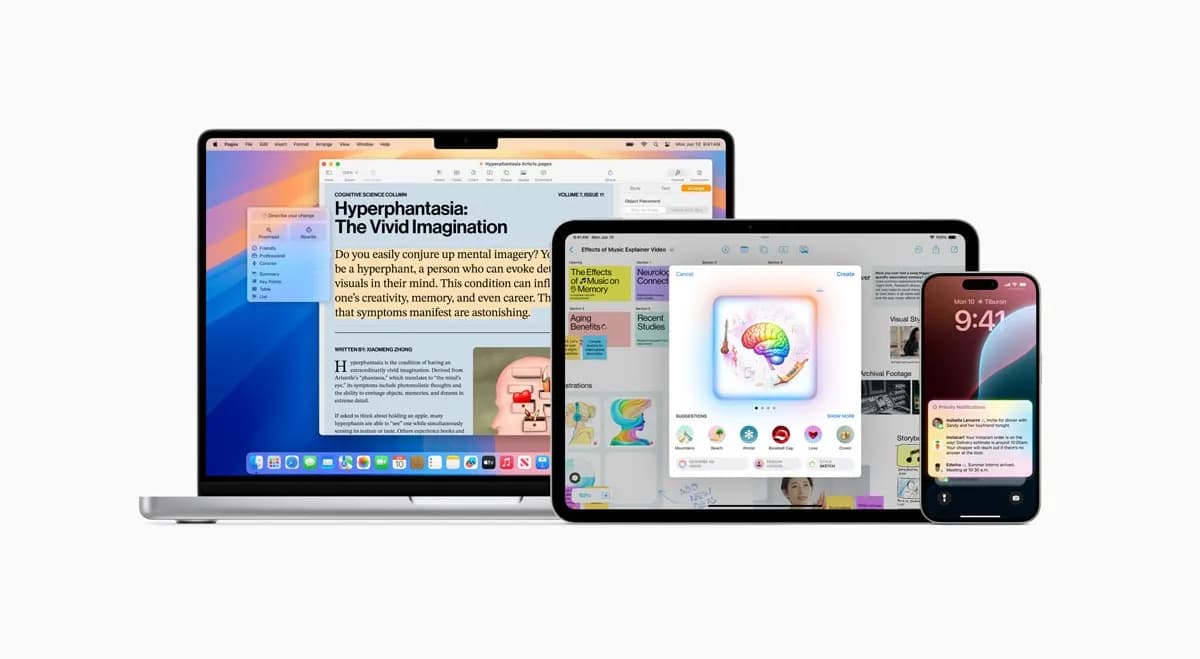 آپدیت iOS 18.5 Developer Beta 1 برای آیفون منتشر شد