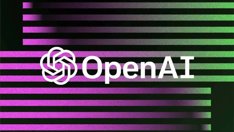 شرکت OpenAI سرمایه گذاری 40 میلیارد دلاری را تضمین می کند