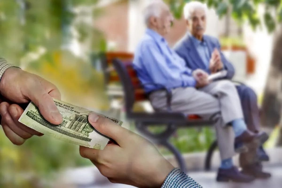 پرداخت هزینه بیمهتکمیلی سال ۱۴۰۳ بازنشستگان