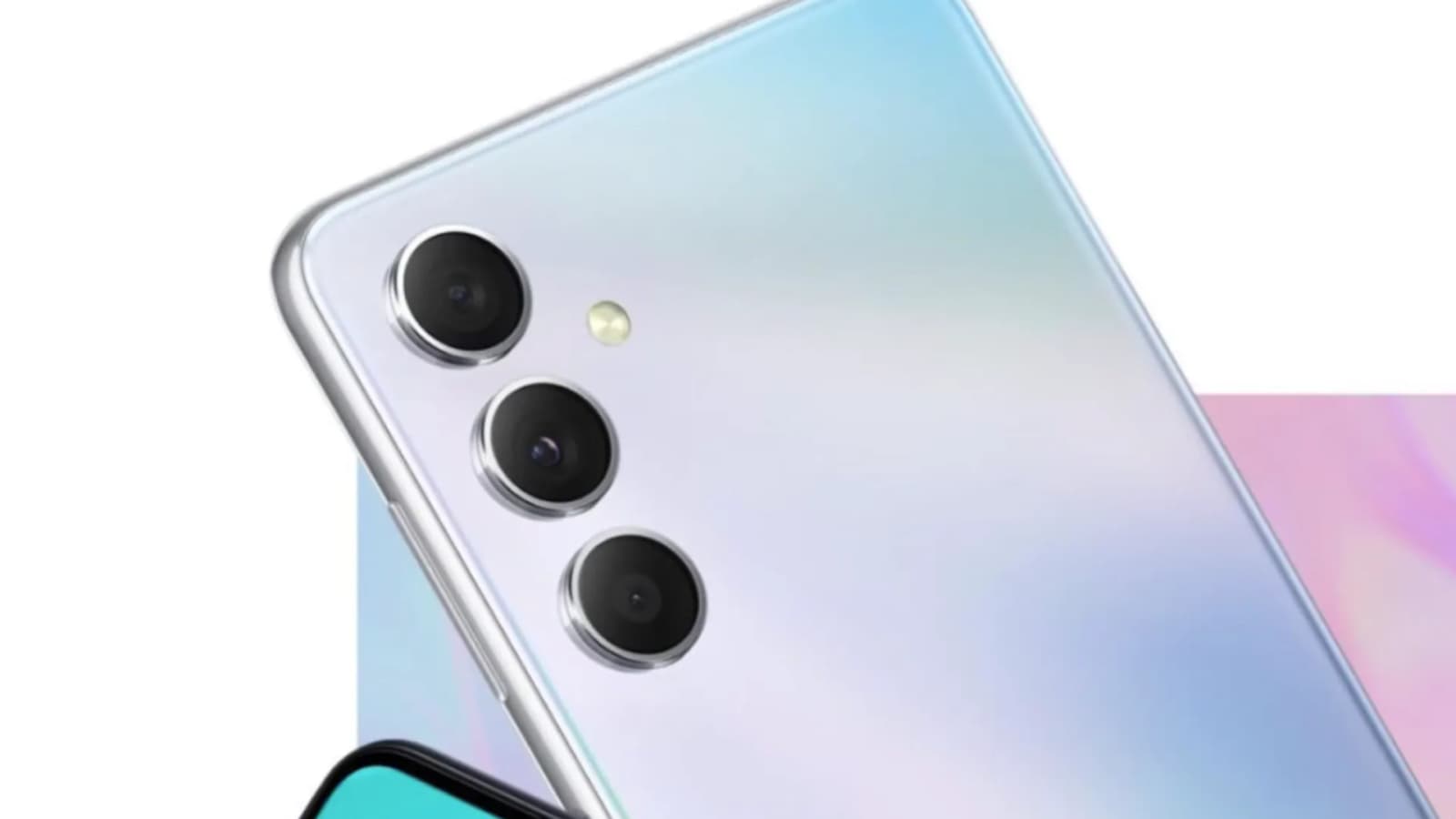 گوشی Galaxy M56 در Geekbench دیده شد
