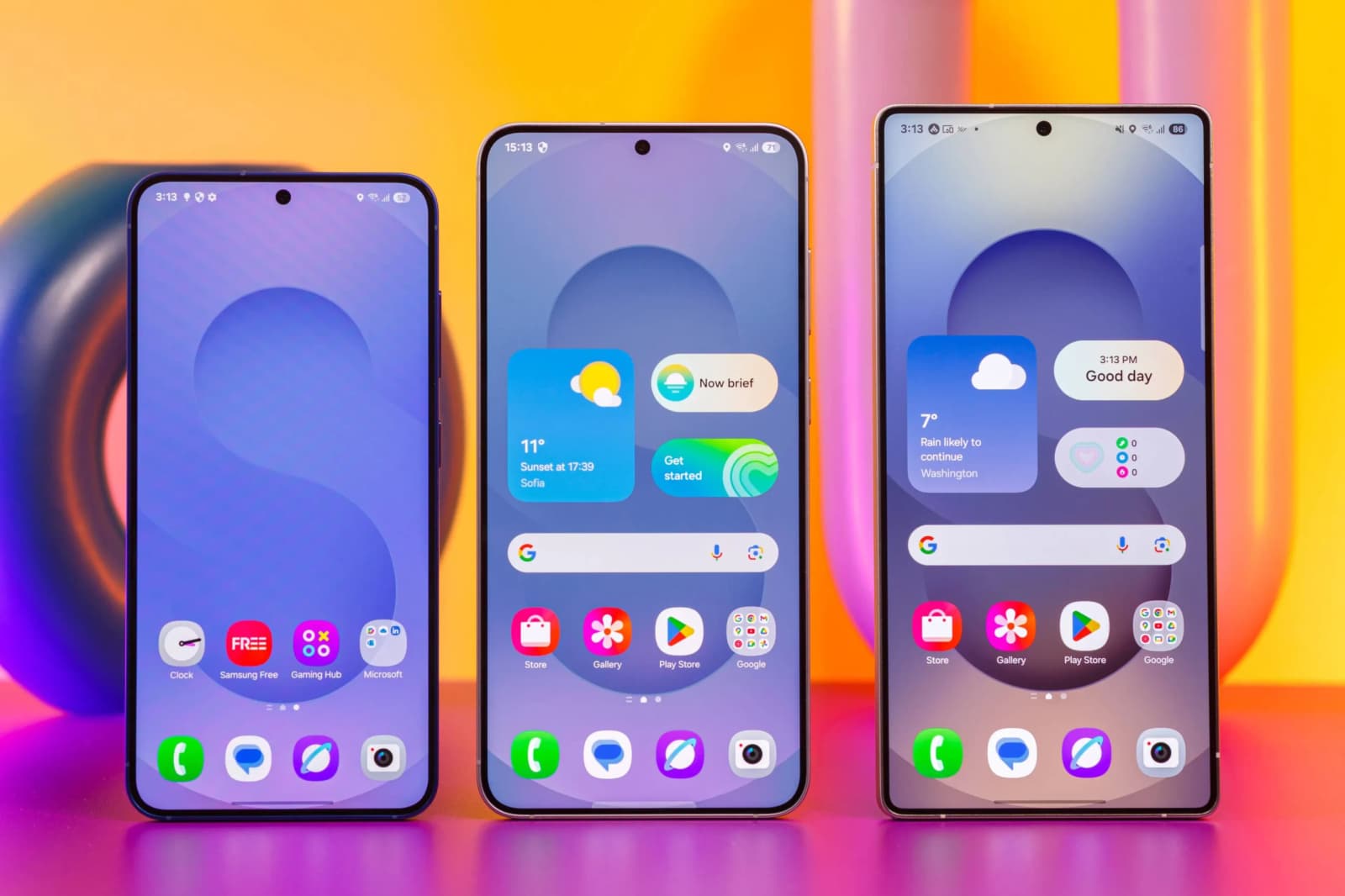Samsung Wants To Expand Its Phones Ai Chops Beyond Googles Gemini 22 Scaled