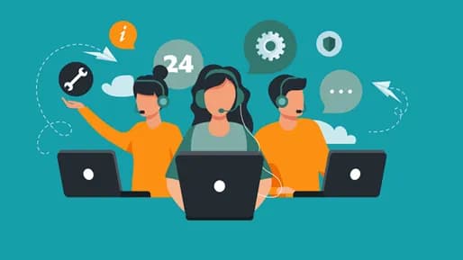 مزایای داشتن پشتیبان سایت