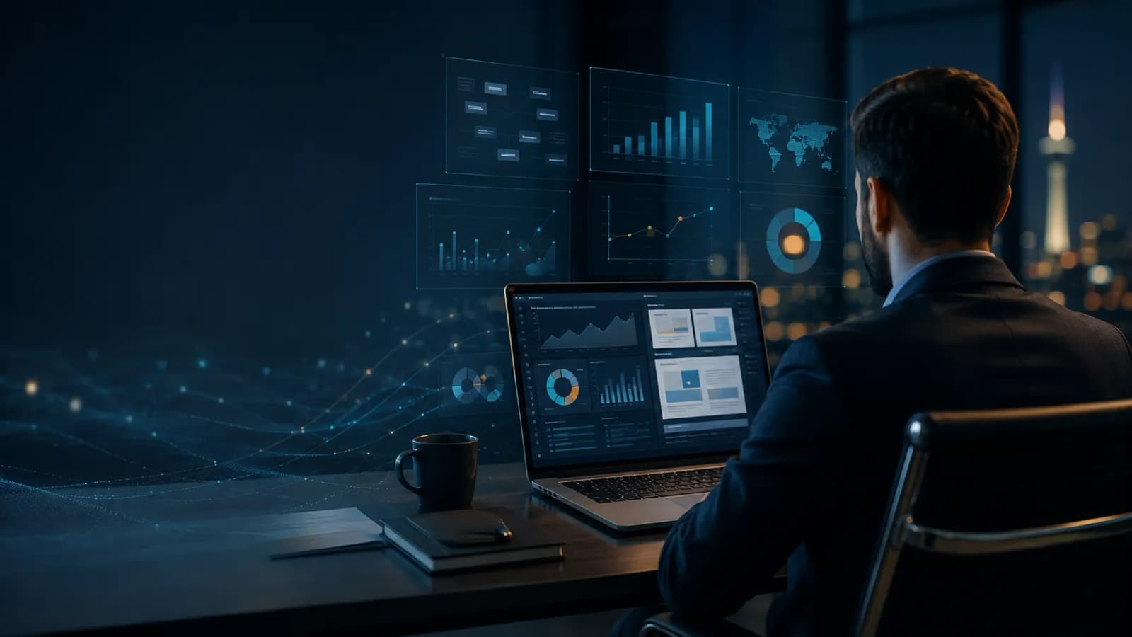 دیجیتال مارکتینگ دادهمحور