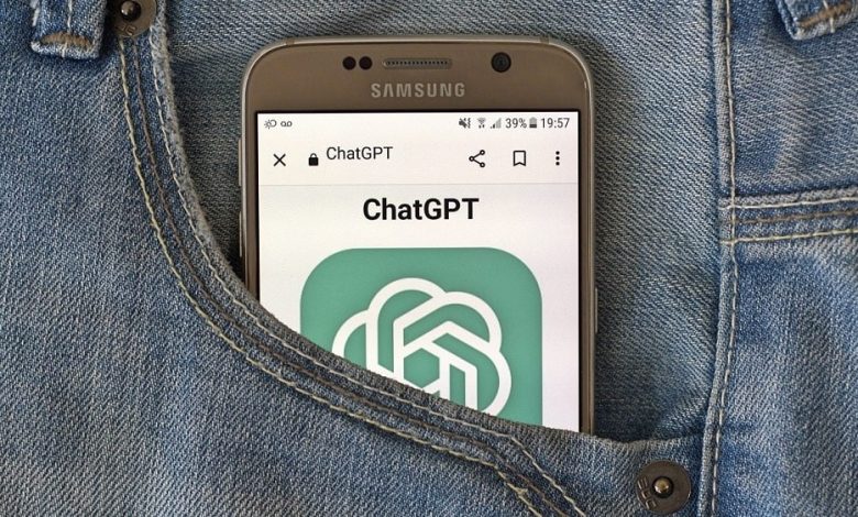 Openai اعلام کرده است که اپلیکیشن ChatGPT برای دستگاه‌های اندروید عرضه می‌شود!