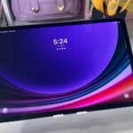 از سامسونگ Galaxy Tab S9 با پردازنده Snapdragon 8 Gen 2 و امتیاز IP68 رونمایی شد + جزئیات