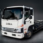 شرایط فروش کشنده دیما در تیر و مرداد 1402