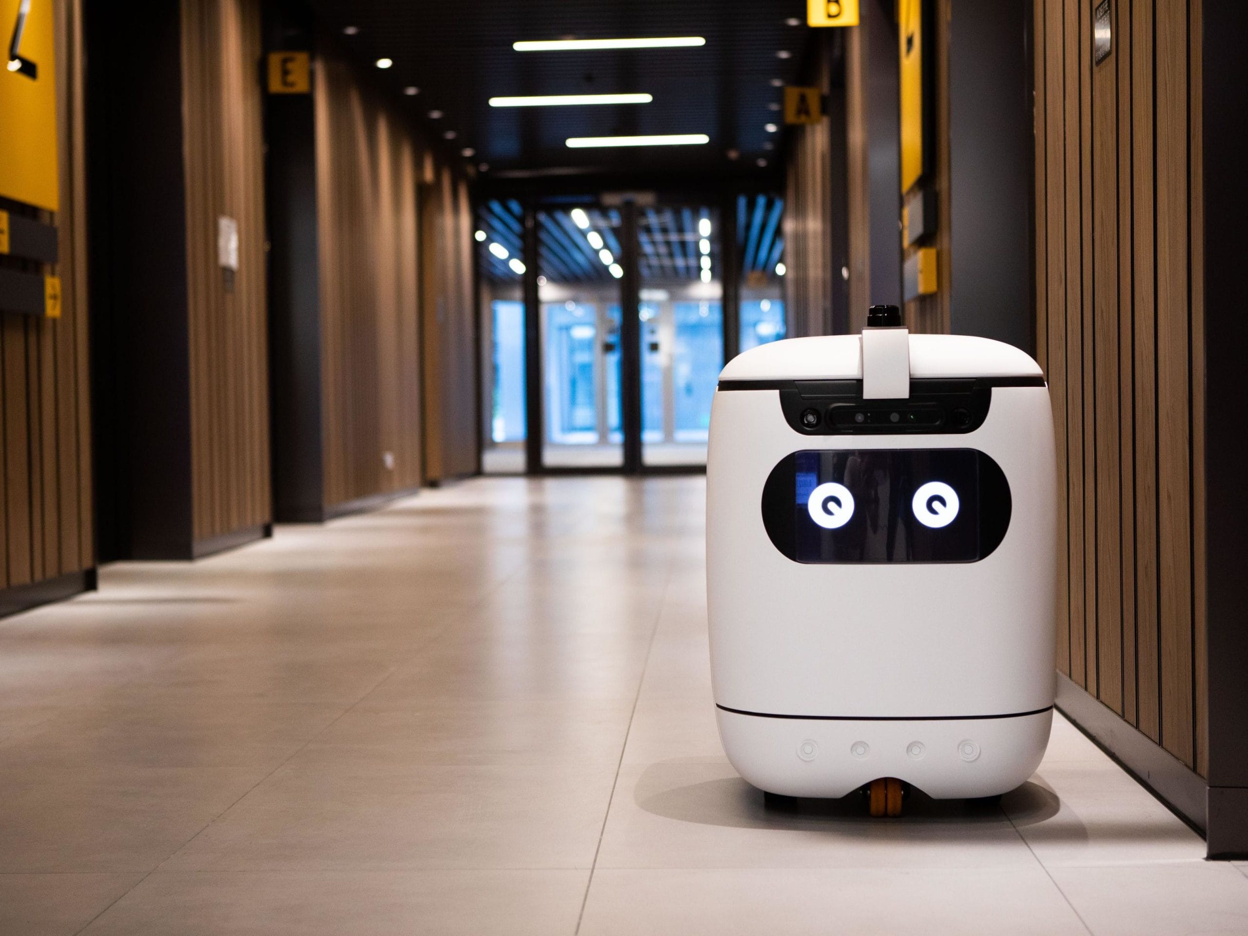 شرکت رایس روباتیک