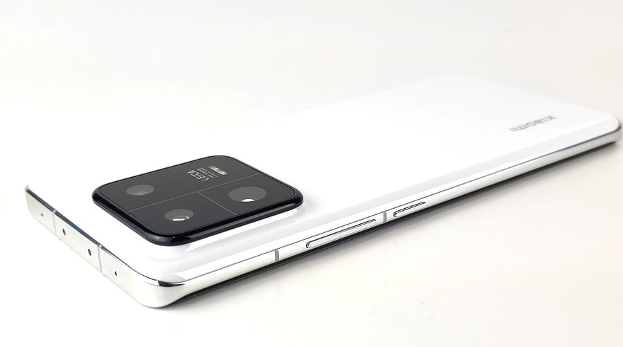 طراحی شماتیک گوشی هوشمند شیائومی 14 فاش شد