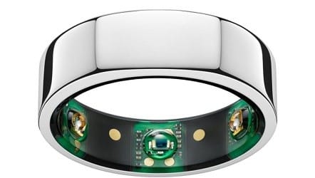 ظاهراً سامسونگ توسعه حلقه سلامت گلکسی را آغاز کرده است