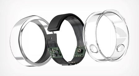 ظاهراً سامسونگ توسعه حلقه سلامت گلکسی را آغاز کرده است