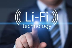 فناوری پرسرعت و امن لای فای به زودی جایگزین وای فای خواهد شد