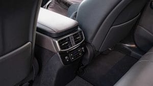 لکسوس RX 350h