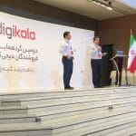 مدیر عامل دیجی کالاپیگیر اجازه ورود به بورس هستیم