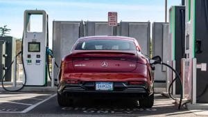 مرسدس-AMG EQS