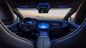 مرسدس-AMG EQS