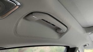 مرسدس-مهباخ S580