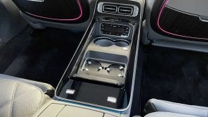 مرسدس-مهباخ S580