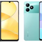 مشخصات گوشی Realme C51 لو رفت !