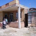 مقاوم سازی مساکن روستاهای کشور تا سال 1410