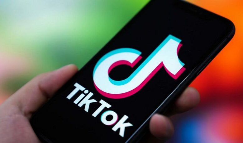 ویژگی جدید TikTok افزودن دستی متن به ویدیو