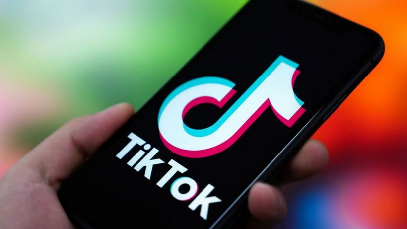 ویژگی جدید TikTok افزودن دستی متن به ویدیو