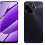 گوشی Realme 11 4G قرار است در سراسر جهان در تاریخ 9 مرداد رونمایی شود + مشخصات و قیمت