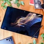 This image is about Galaxy Tab FE S9