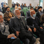 برگزاری نشست «ارتقاء حقوق و کرامت ملت‌های مسلمان»