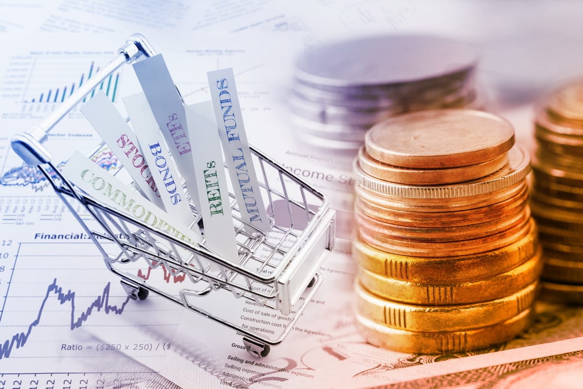 تاثیر بازار سرمایه در توسعه اقتصادی و اشتغال‌زایی