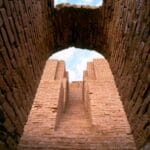 زیگورات،عبادتگاهی قدیمی با معماری با شکوه