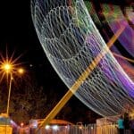 فرآیند جمع‌آوری پارکینگ پارک ارم در حال انجام است