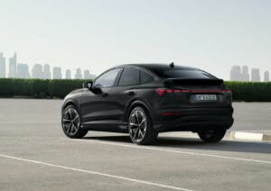 2024 Audi Q4 e-tron