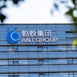 Ant Group Launches Blockchain Service for Web 3 Developers