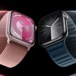 Apple Watch Series 9 and Apple Watch Ultra 2 were officially introduced