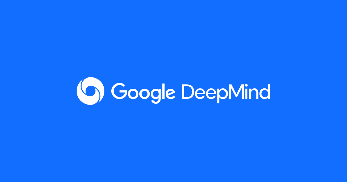 DeepMind