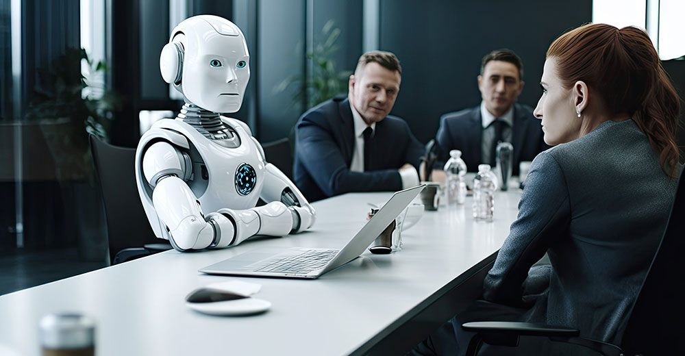 Experts say artificial intelligence bans will not work in the workplace!