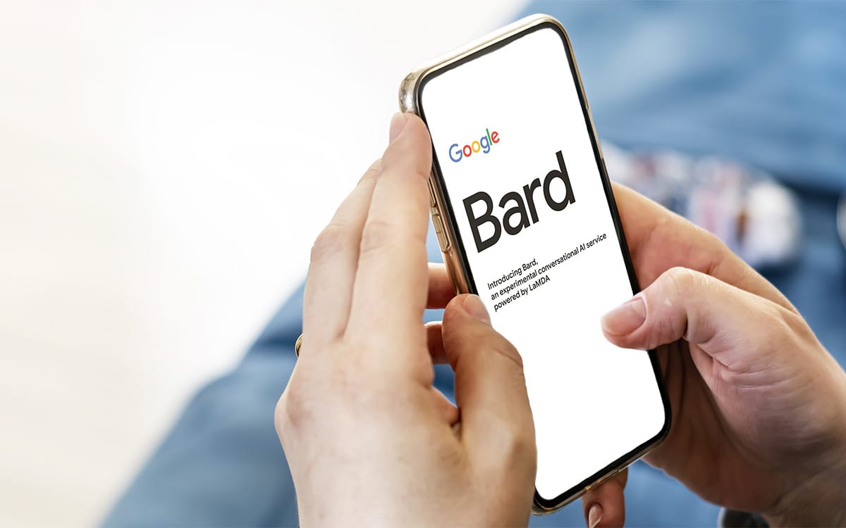Google Bard can now extract information from your apps