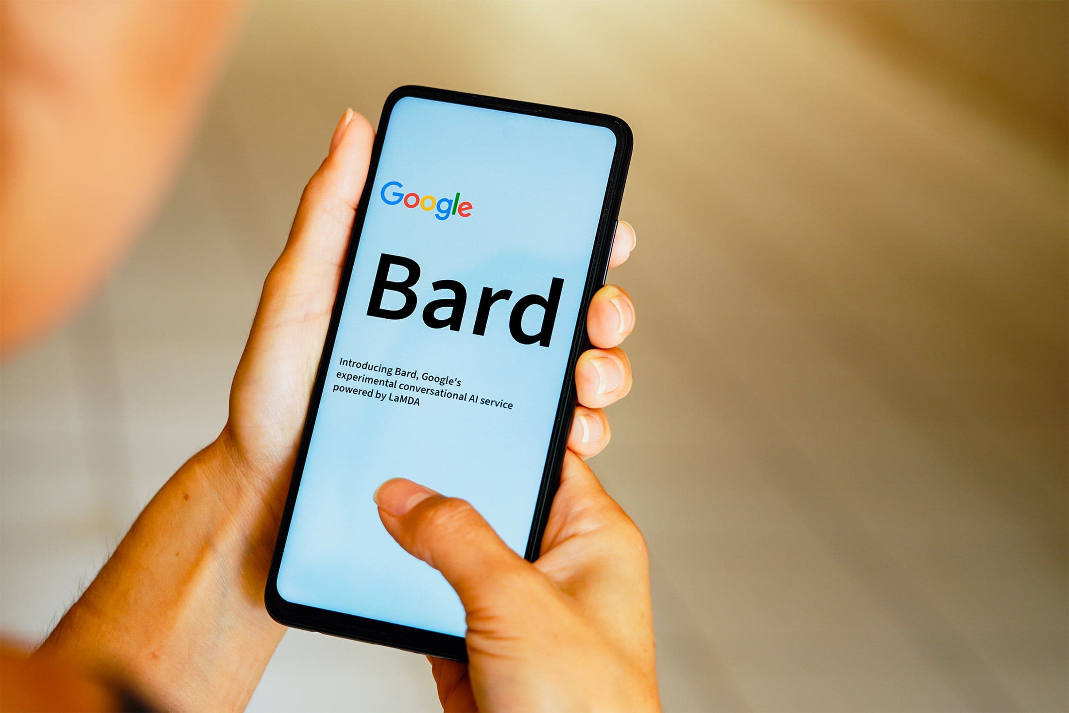 Google Bard can now extract information from your apps