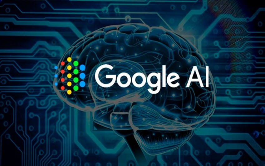 Google needs to disclose the content of artificial intelligence in political ads!
