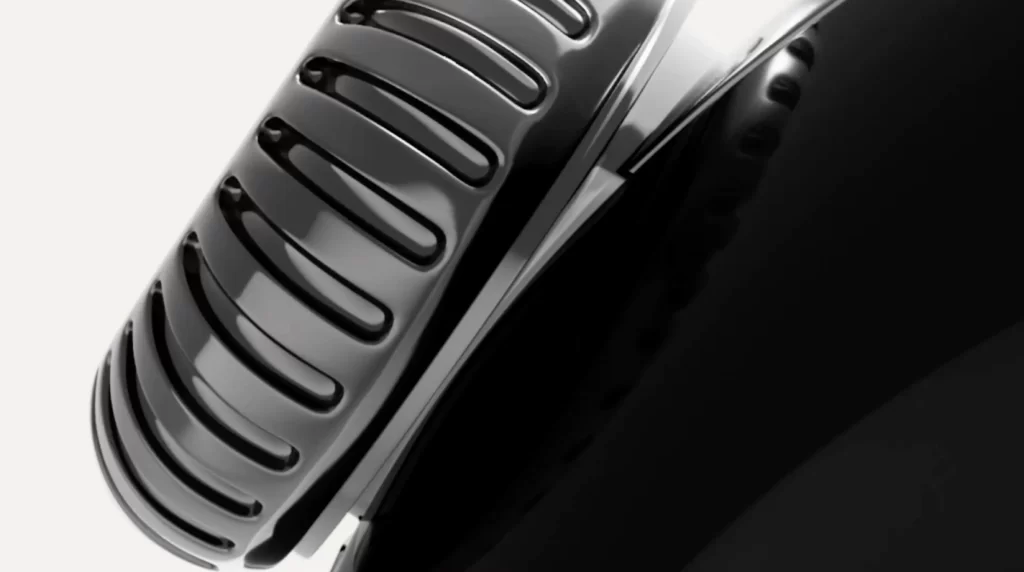 Google shows off full Pixel Watch 2 design