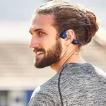 How do bone conduction headphones work