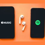 How to transfer music from Spotify to Apple Music