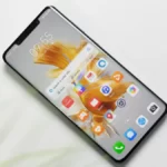 Huawei offers the Mate 60 Pro+ phone for pre-sale