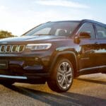 Jeep Compass 4x2 2023