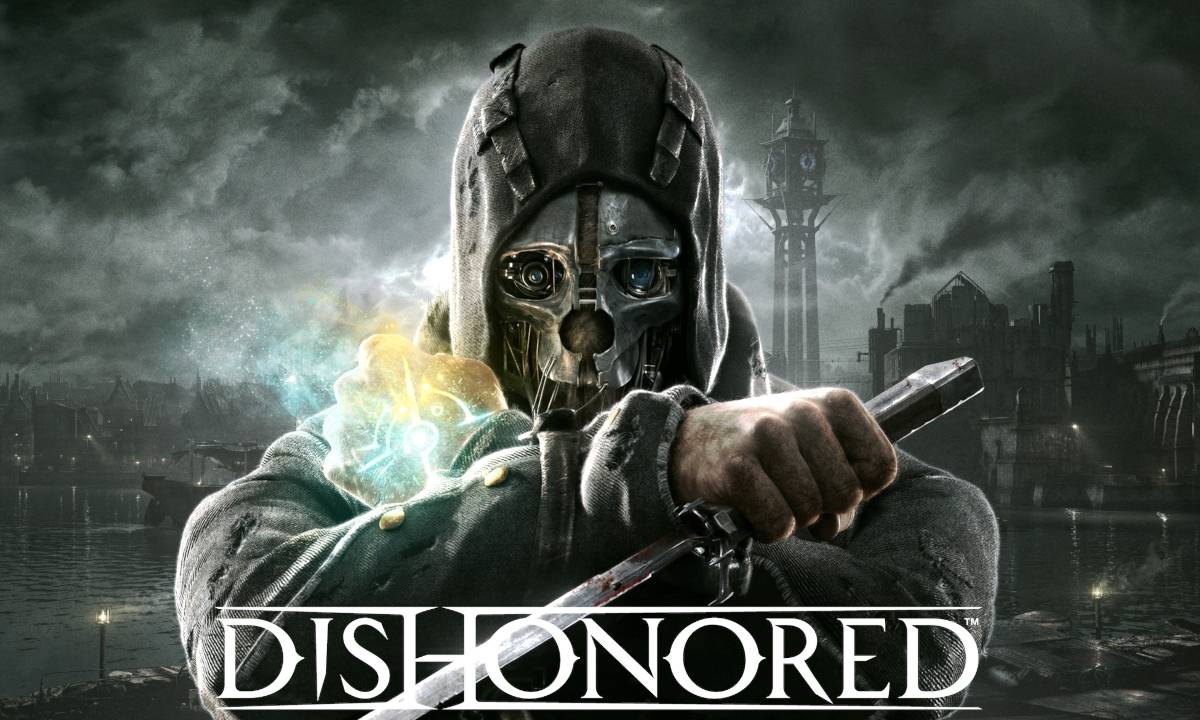 Leaked Microsoft documents point to new Doom and Dishonored games