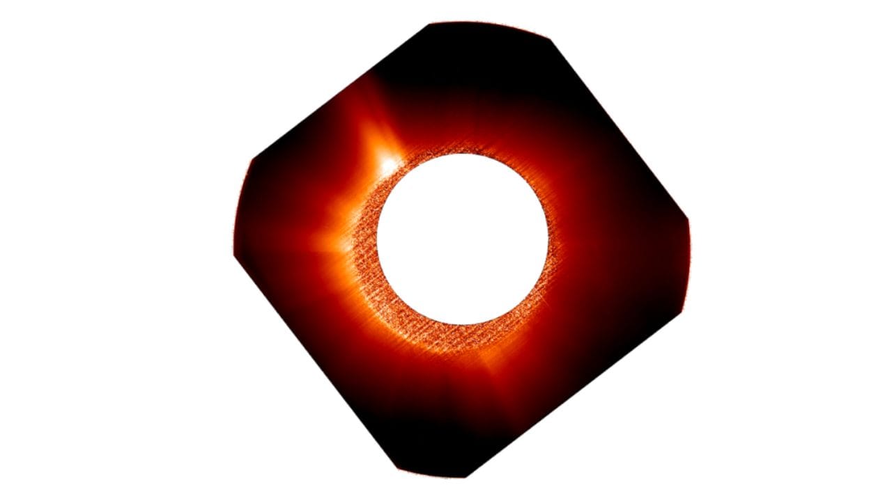 NASA Two spacecraft have taken a big leap towards explaining the mysterious heat of the sun!