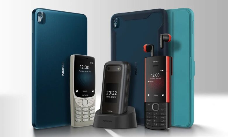 Nokia to launch HMD-branded smartphones soon all the details