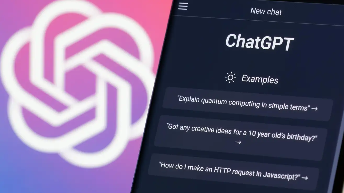 OpenAI Is Rolling Out Two New Ways to Chat With ChatGPT