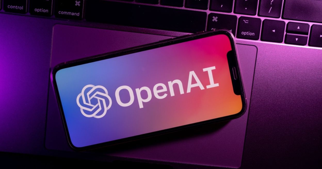 OpenAI Smartphone